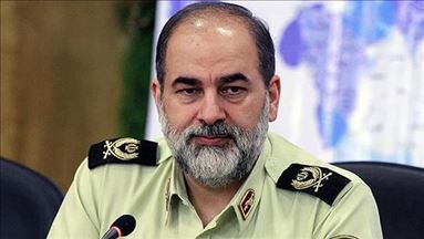 پیشنهاد ایران به قطر؛ در جام جهانی 2022 از پلیس ما استفاده کنید
