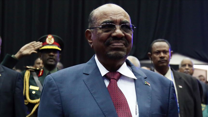 Sudan opposition blames Bashir regime for failed coup