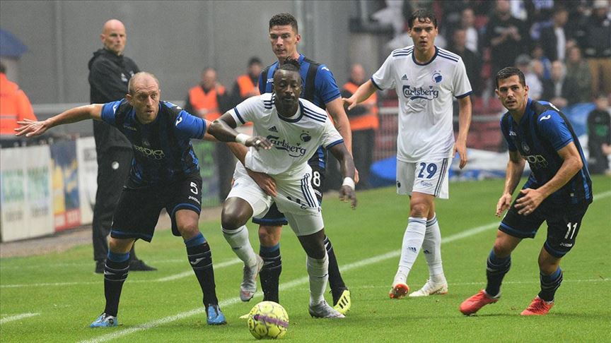 Atalanta će utakmice Lige šampiona igrati na San Siru