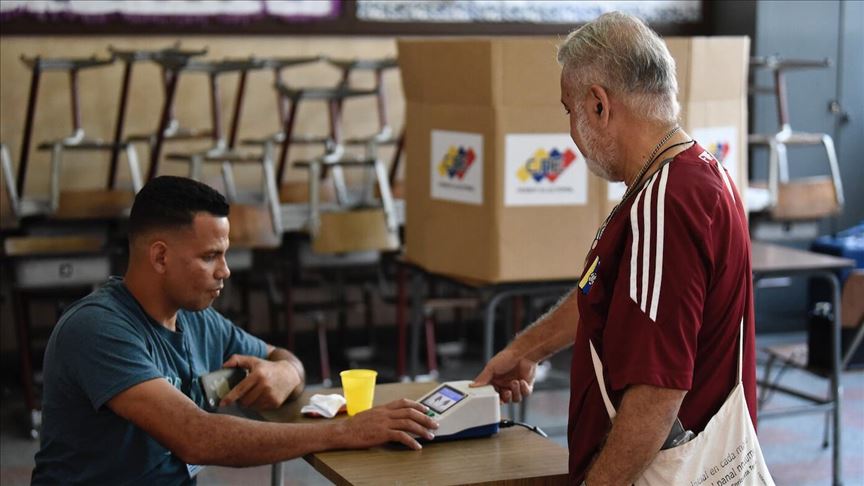 Iglesia católica solicitó que las elecciones presidenciales en Venezuela sean adelantadas