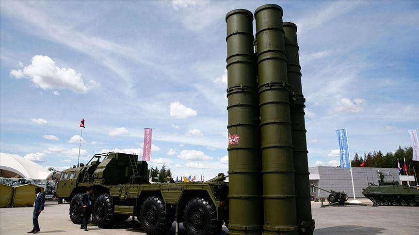 Fillon transferimi i sistemeve S-400 në Turqi