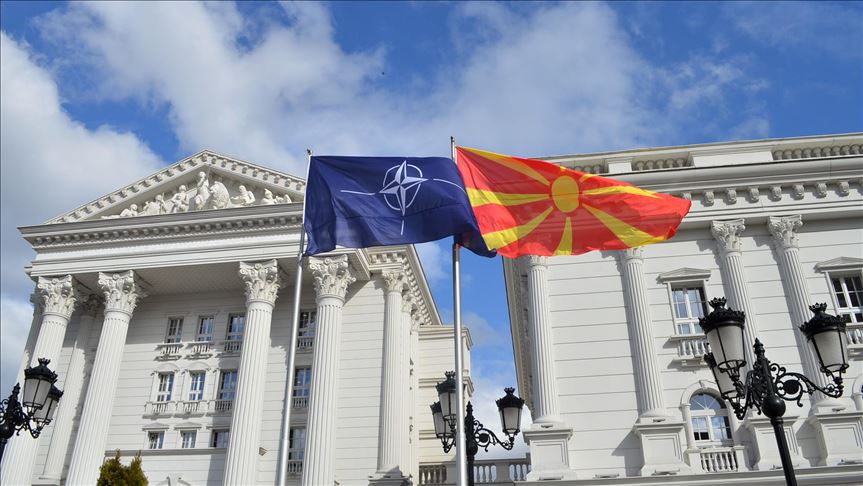 Чешка го ратификуваше Протоколот за членство на Северна Македонија во НАТО