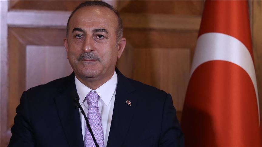 Cavusoglu : Toute action de l'UE contre la Turquie n'aura aucun effet 