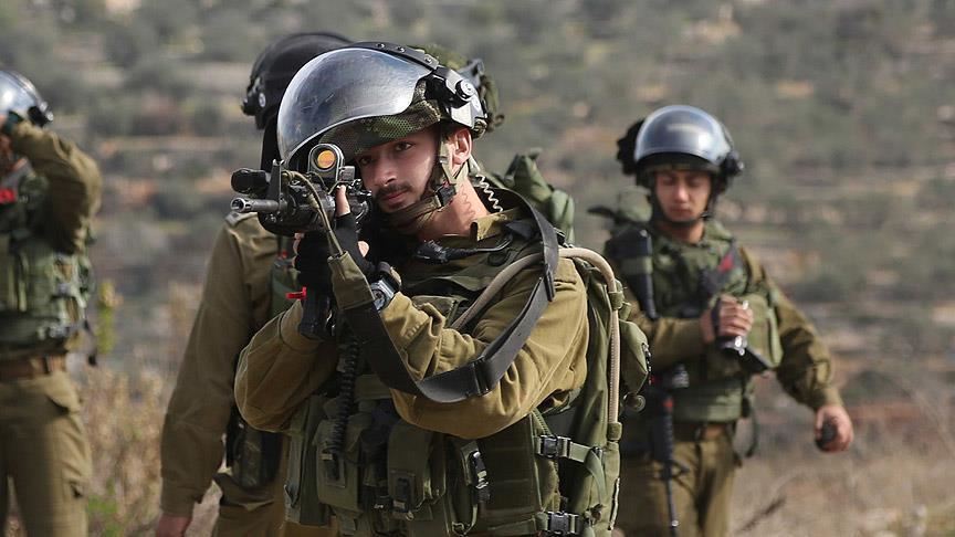 Forcat izraelite plagosin rëndë fëmijën palestinez