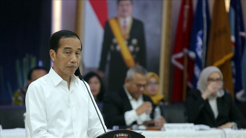 Presiden: Banyak menteri lama dalam kabinet 2019-2024