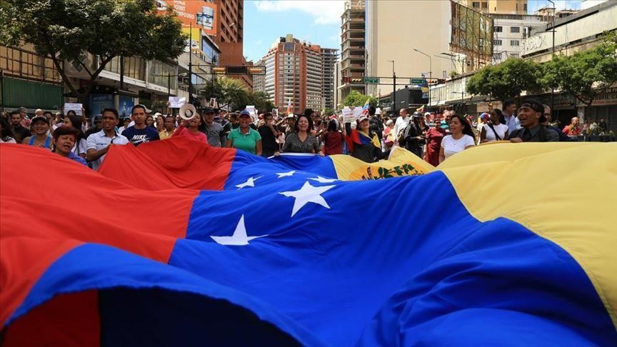 Pemerintah, oposisi Venezuela sepakati dialog permanen 