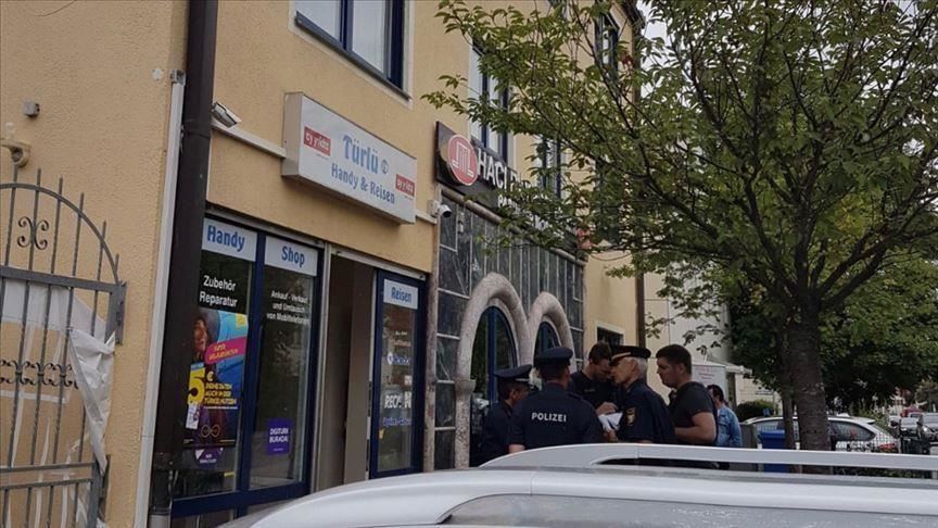 Tiga masjid di Jerman terima ancaman teror bom