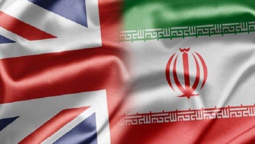 ئاستی ههڕهشهكان بۆ سهر كهشتییه بهریتانییهكان بهرزكرایهوه