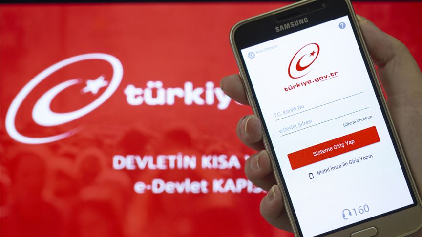 Tapu ve kadastro işlemlerinde dijitalleşme süreci hızlanacak