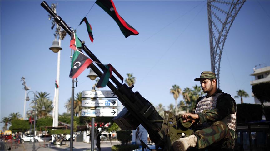 Libia exige una explicación luego de encontrar misiles franceses en base de Haftar