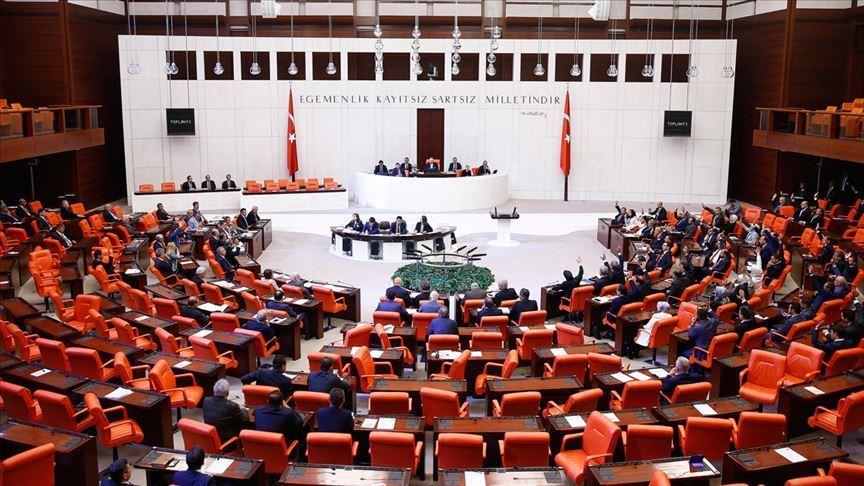 Турција го ратификуваше Протоколот за членство на Северна Македонија во НАТО