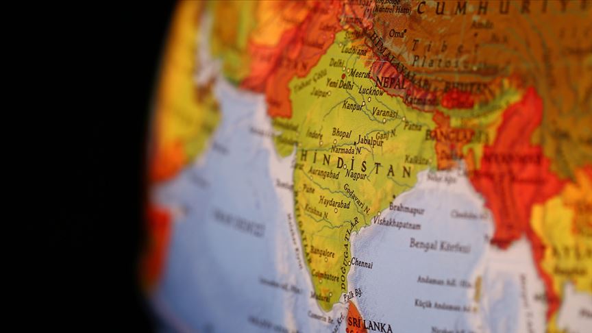 Hindistan'da çocuk istismarcılarına ölüm cezası getirildi