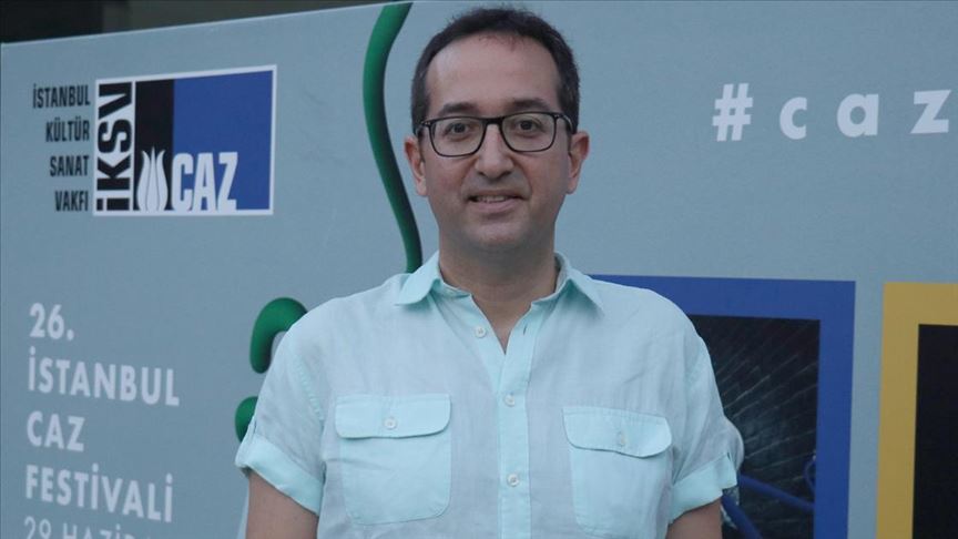 'Amacımız Türkiye'den sanatçıların dünyada tanınırlığını artırmak'