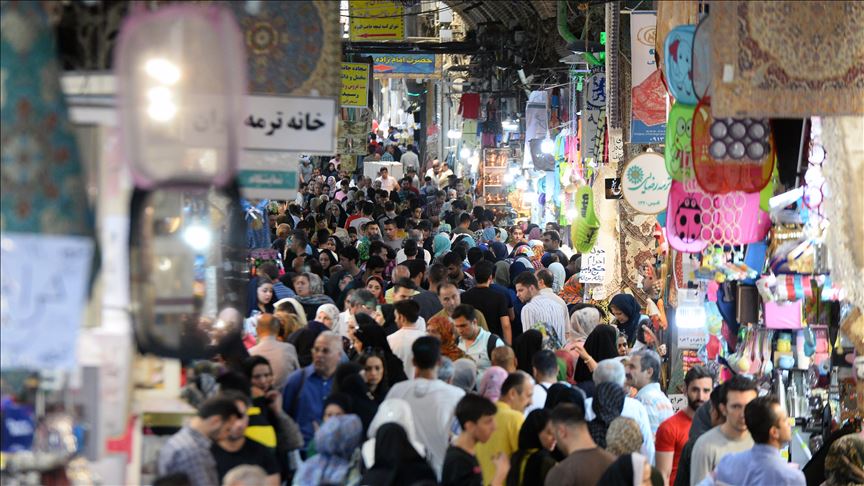 بحران اقتصادی و وضعیت معیشت، مهمترین دغدغه مردم ایران