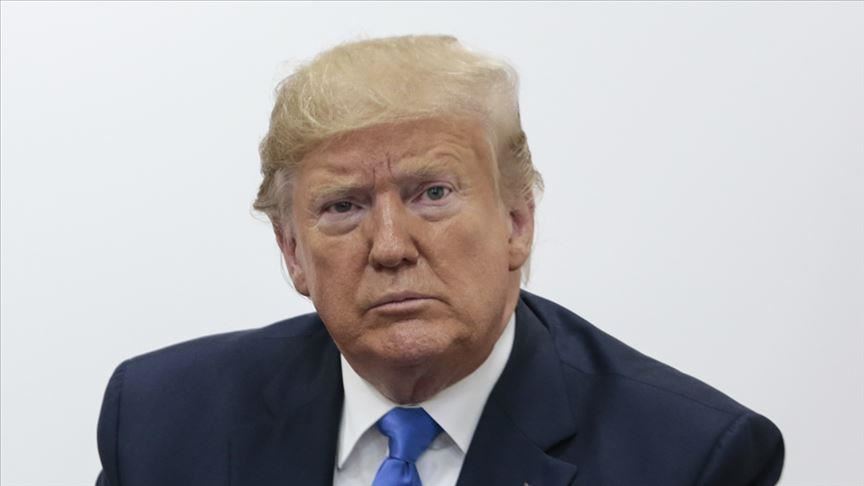 Трамп се откажа од прашањето за државјанство на пописот