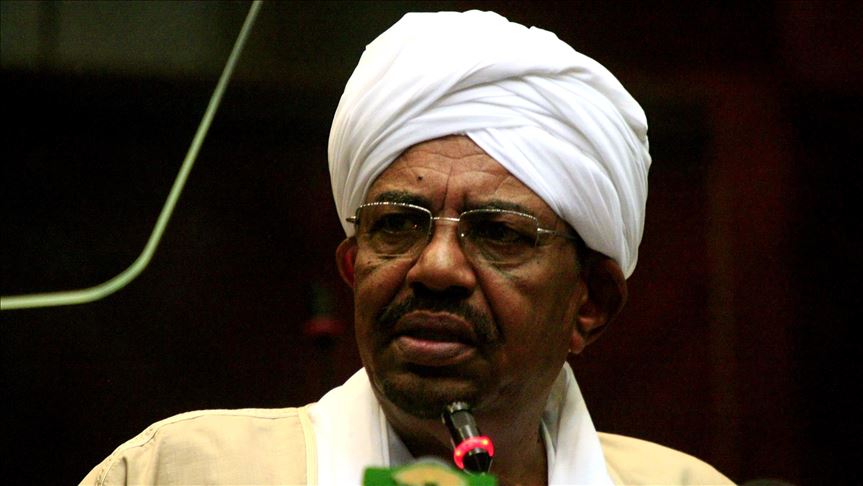 Oposición sudanesa culpa a régimen de Omar al-Bashir por reciente intento de golpe de Estado