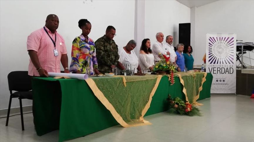 Una casa en Buenaventura quiere albergar los testimonios de las víctimas del conflicto