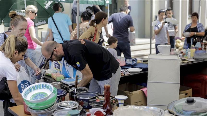 Udruženje Pomozi.ba u subotu organizuje "Bazar dobre volje"