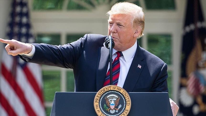 Por indignación del caso Epstein renuncia el secretario de Trabajo de EEUU