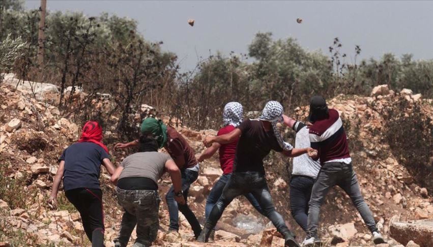 Bande de Gaza / Marche du Retour: 55 blessés dont 33 à balles réelles