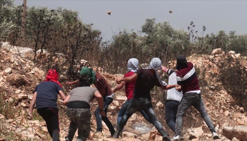 Bande de Gaza / Marche du Retour: 55 blessés dont 33 à balles réelles 