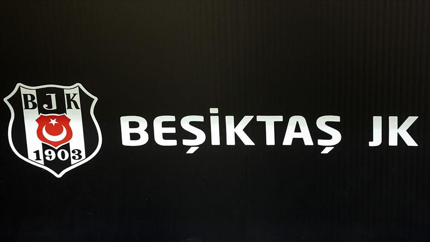 Beşiktaş finansal borçlarını yapılandırma anlaşmasını imzaladı