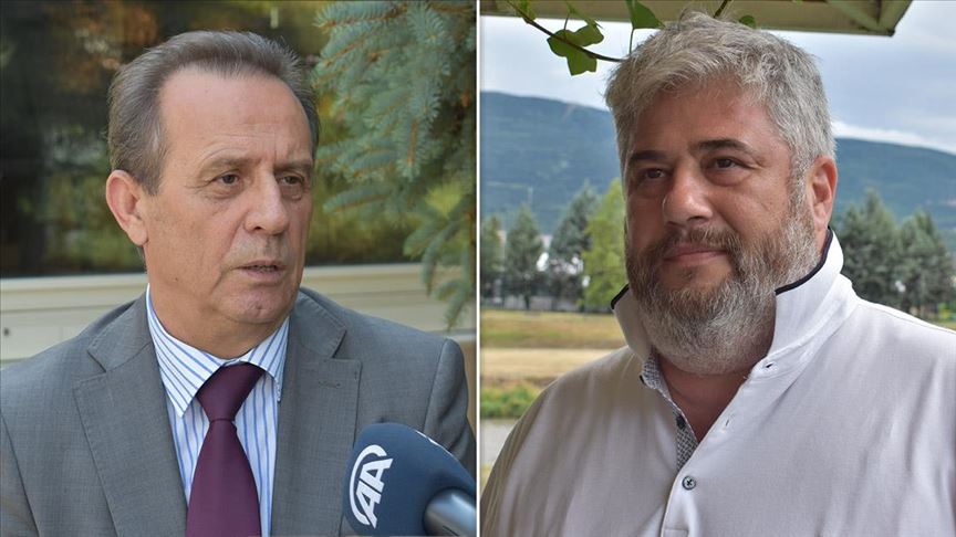Analistët për AA: Marrëveshja e Prespës nuk mund të shfuqizohet