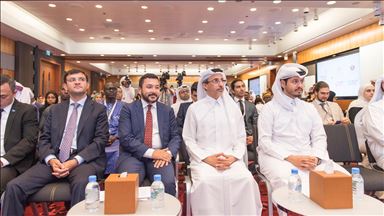 منتدى الشباب الإسلامي بالدوحة يدعو لإنشاء هيئات لنشر ثقافة النزاهة