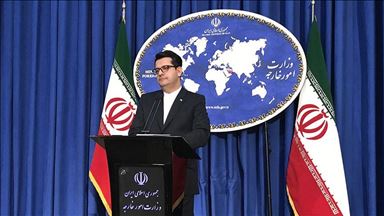 اعلام حمایت ایران از سیاست "چین واحد"