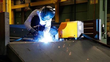 EU: Industrial production up in May