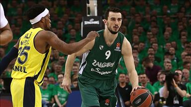 Leo Westermann, Fenerbahçe Beko'da