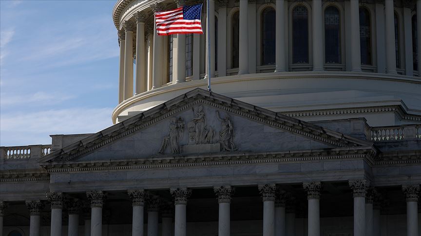 ABD Temsilciler Meclisinden 2020 savunma bütçe tasarısına onay