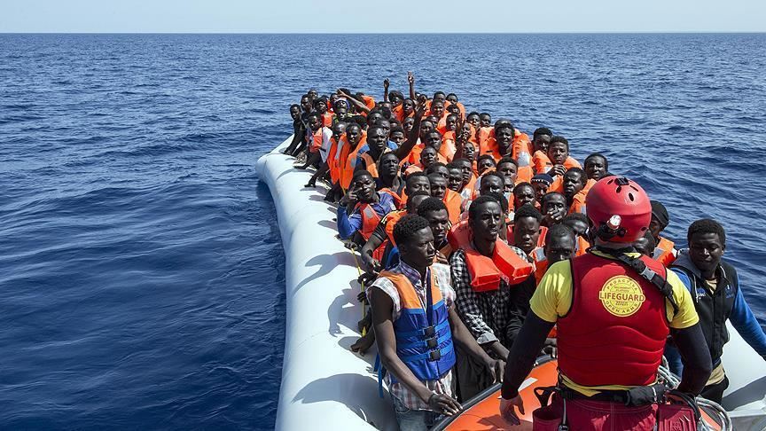 Libija: Obalska straža presrela čamac s 53 migranta