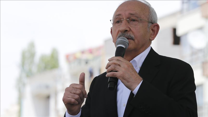 Turkish main opposition backs S-400 purchase