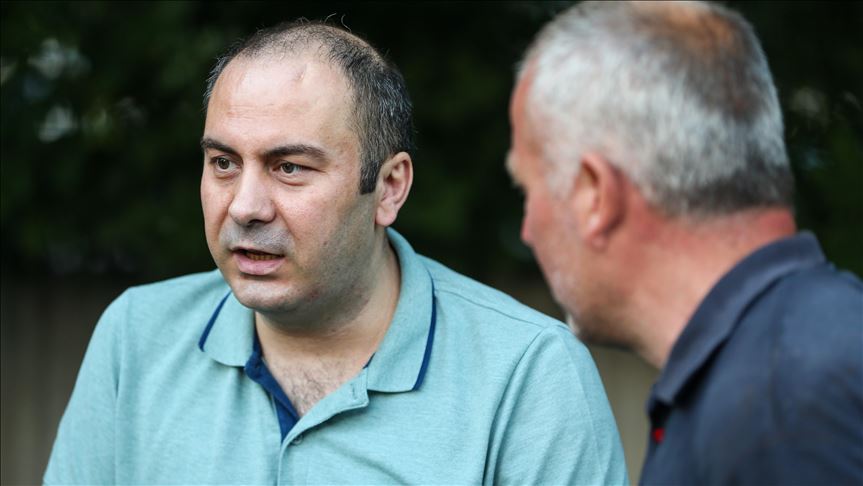 Survivors recall 2016 defeated coup night in Turkey