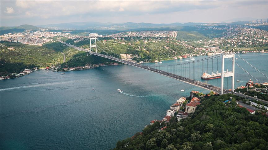 İstanbul'da '15 Temmuz' tedbirleri
