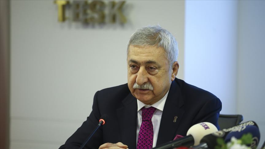 'Köye dönüş projelerinin sayısı artırılmalı'