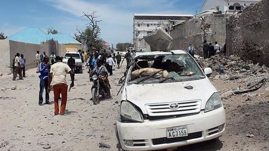 Somalie / Attentat de Kismaayo : un nouveau bilan fait état de 26 morts et 56 blessés