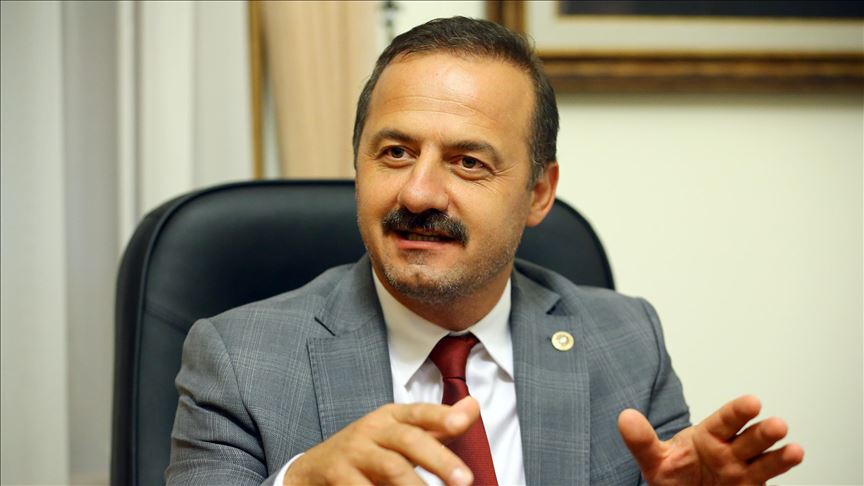 İYİ Parti Grup Başkanvekili Ağıralioğlu: 15 Temmuz planlanmış bir darbe girişimidir