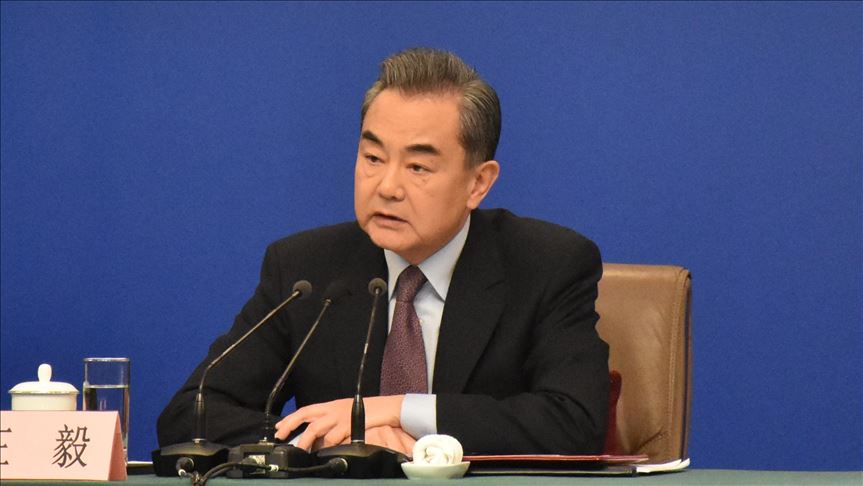 China critica la venta de armas a Taiwán por parte de EEUU