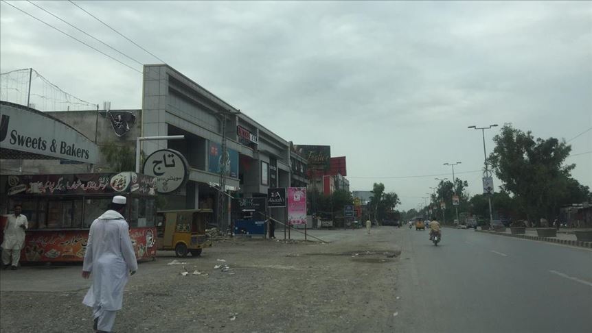 Pakistan: Traders observe nationwide strike