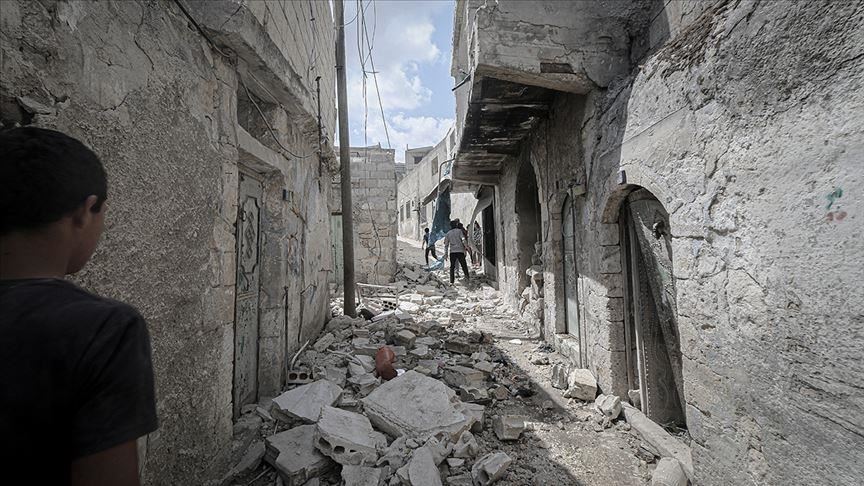 Nastavljeni napadi na Idlib: Poginulo 11 civila, među kojima četvero djece