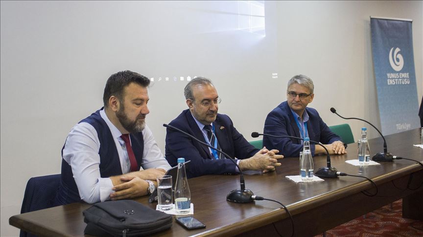 U Zenici održan panel povodom 15. jula: Paralelne strukture trebaju biti uništene