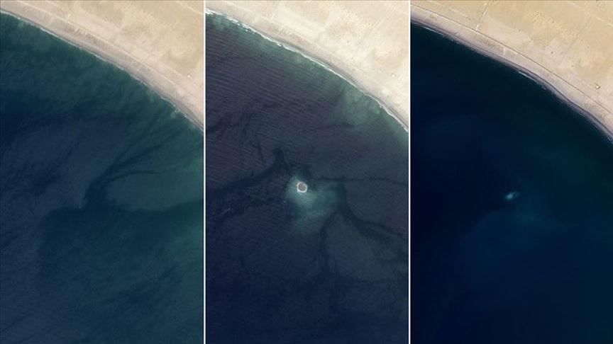 Pakistan, zhduket ishulli i shfaqur pas tërmetit para gjashtë vitesh