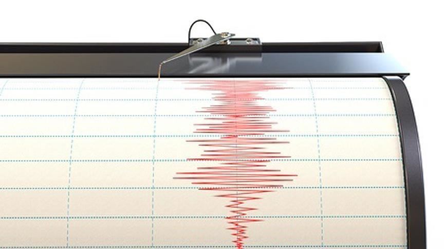 Reportan sismo de magnitud 6.6 en Australia
