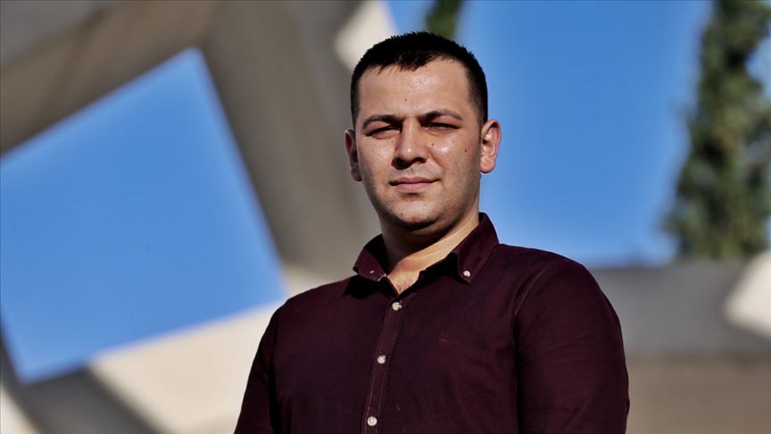 Gaziyi kurtaran sağlık personeli 15 Temmuz'u anlattı