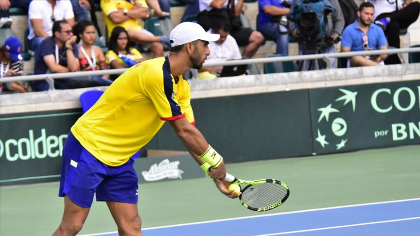 Robert Farah: “campeones de Wimbledon para toda la vida”