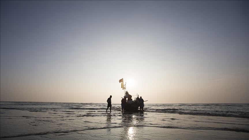 Bangladesh to send over 500 fishermen back to India