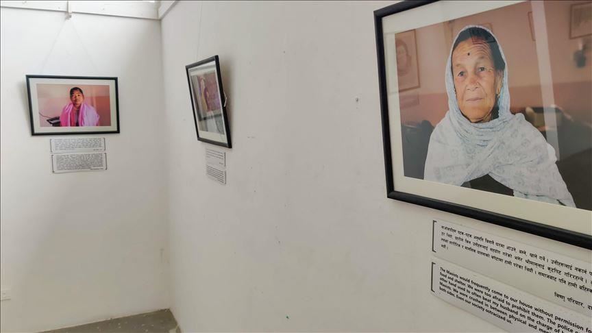 Nepal: 13 años después de que terminó la guerra civil, las víctimas esperan justicia