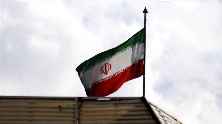 Iran threatens to return to conditions before 2015 nuke deal: spokesman